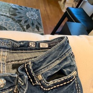 Women’s jeans